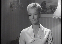 The Third Alibi - 1961