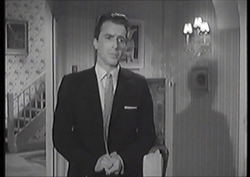 The Third Alibi - 1961