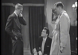 The Third Alibi - 1961
