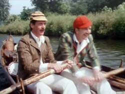 Three Men In A Boat - 1975 