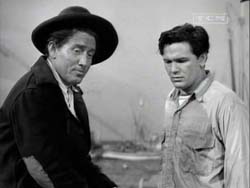 Tortilla Flat - 1942