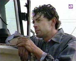 Travelling Man (1984-85) 