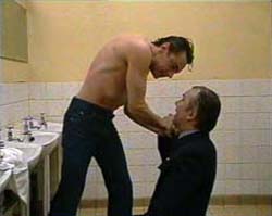 Travelling Man (1984-85) 