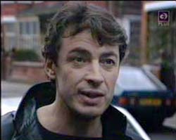 Travelling Man (1984-85) 