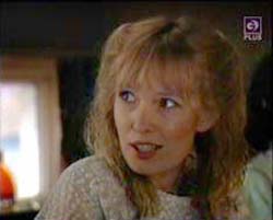 Travelling Man (1984-85) 