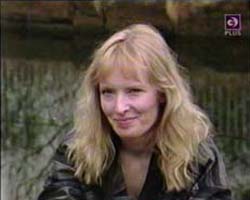 Travelling Man (1984-85) 