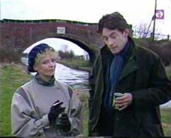 Travelling Man (1984-85) 