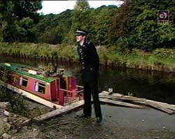 Travelling Man (1984-85) 