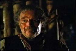 Charlton Heston in Treasure Island