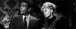 Two On A Guillotine - 1965