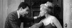 Two On A Guillotine - 1965