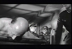 The Two-Headed Spy - 1958