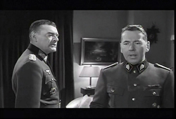 The Two-Headed Spy - 1958