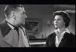 The Two-Headed Spy - 1958