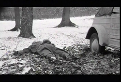The Two-Headed Spy - 1958