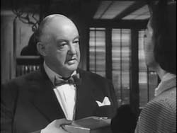 The Velvet Touch - 1948