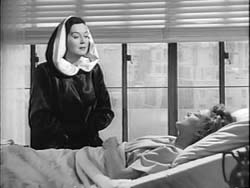The Velvet Touch - 1948