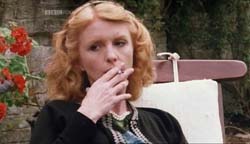 Jane Asher in A Voyage Round My Father - 1982