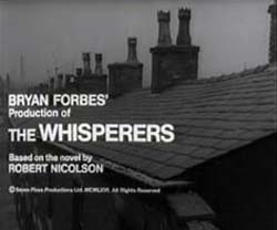 The Whisperers - 1967