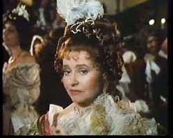 Prunella Scales in The Wicked Lady