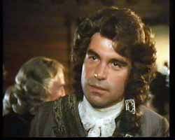 Oliver Tobias in The Wicked Lady