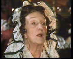 Joan Hickson in The Wicked Lady