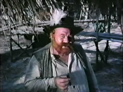 Wind Across The Everglades - 1958