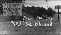 Wise Blood - 1979 