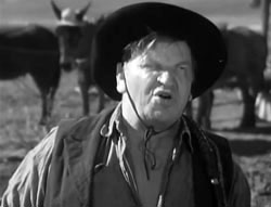 20 Mule Team - 1940