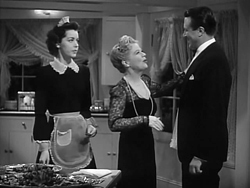 The Affairs Of Martha (1942) 