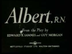 Albert R.N. - 1953