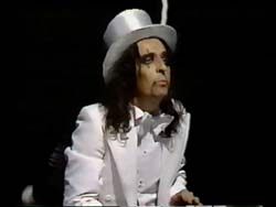 Alice Cooper: The Nightmare (1975) 