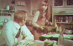 All Neat In Black Stockings - 1968