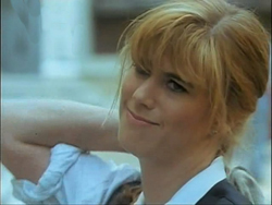 Imogen Stubbs as Anna Lee