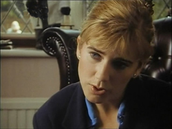 Imogen Stubbs as Anna Lee