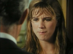 Imogen Stubbs as Anna Lee