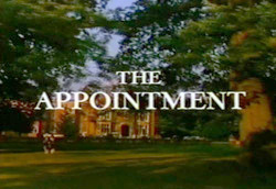 The Appointment - 1981