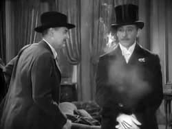 Ars&egrave;ne Lupin (1932)