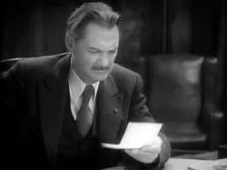 Ars&egrave;ne Lupin (1932)