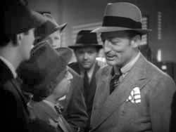 Ars&egrave;ne Lupin Returns (1938)