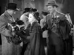 Ars&egrave;ne Lupin Returns (1938)