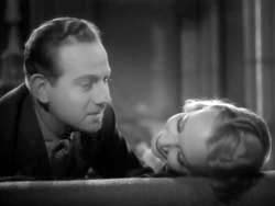 Ars&egrave;ne Lupin Returns (1938)