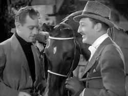 Ars&egrave;ne Lupin Returns (1938)
