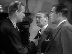 Ars&egrave;ne Lupin Returns (1938)