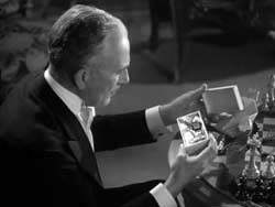 Ars&egrave;ne Lupin Returns (1938)