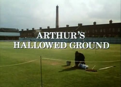 Arthur's Hallowed Ground - 1984