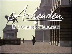 Ashenden (1991)