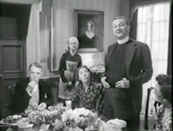 Aunt Clara - 1954