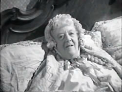 Aunt Clara - 1954