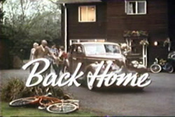 Back Home - 1990